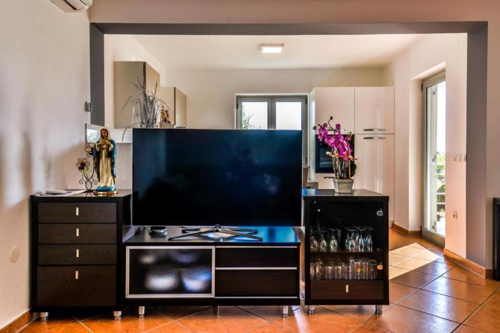 Apartments Lia-Jolie ウマグ エクステリア 写真