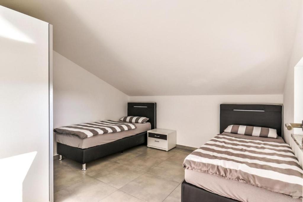 Apartments Lia-Jolie ウマグ エクステリア 写真