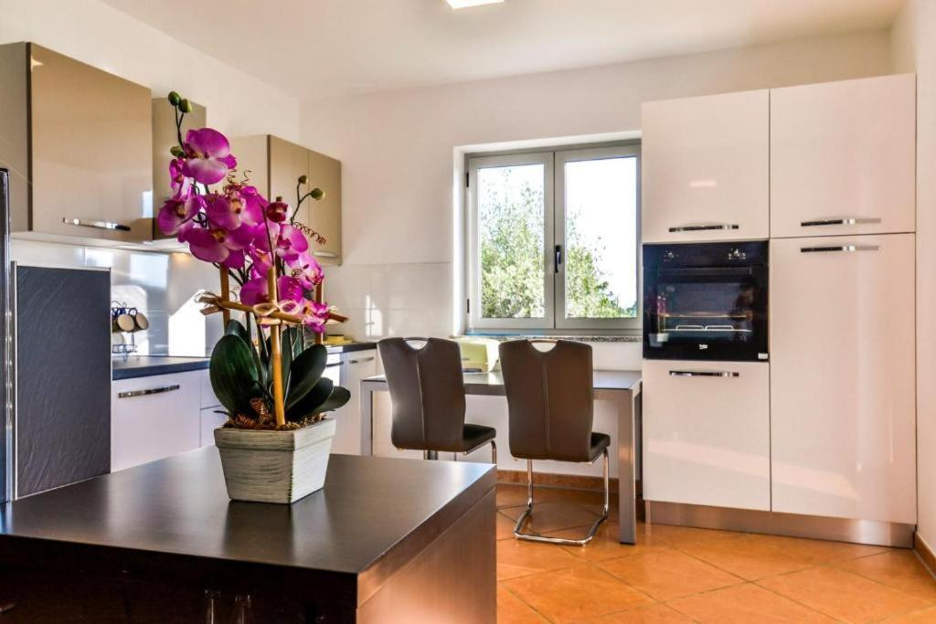 Apartments Lia-Jolie ウマグ エクステリア 写真