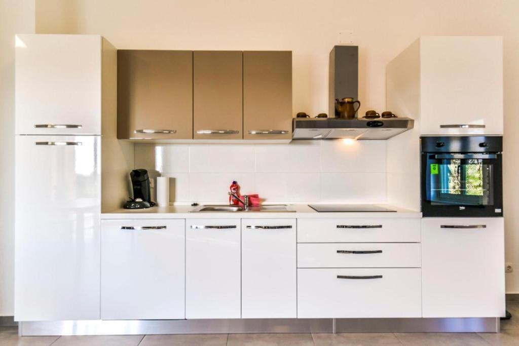 Apartments Lia-Jolie ウマグ エクステリア 写真