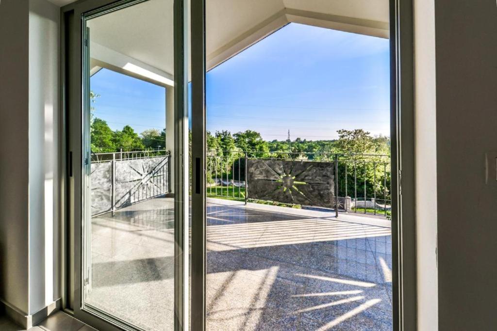 Apartments Lia-Jolie ウマグ エクステリア 写真