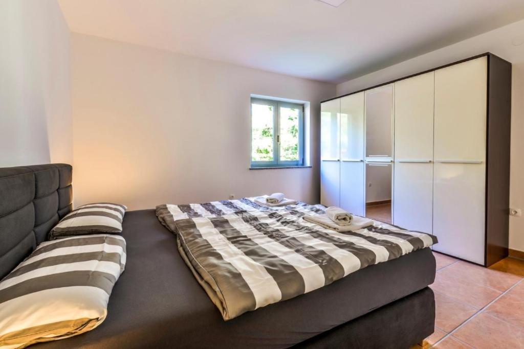 Apartments Lia-Jolie ウマグ エクステリア 写真
