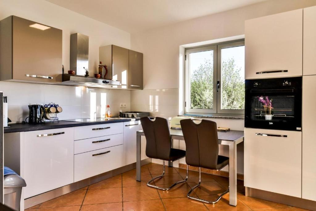 Apartments Lia-Jolie ウマグ エクステリア 写真