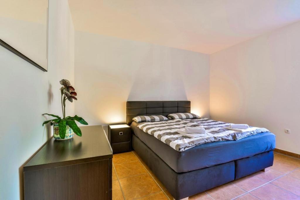 Apartments Lia-Jolie ウマグ エクステリア 写真