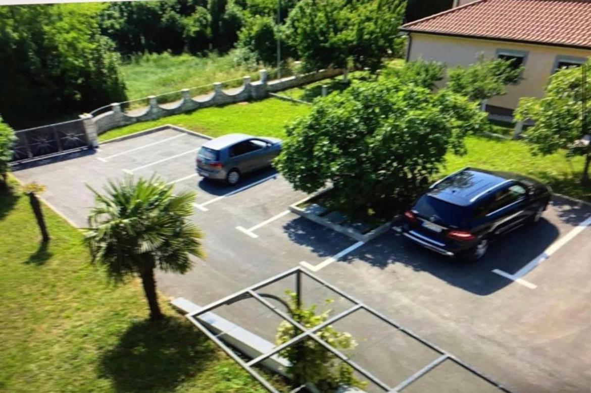 Apartments Lia-Jolie ウマグ エクステリア 写真