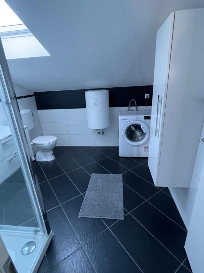 Apartments Lia-Jolie ウマグ エクステリア 写真