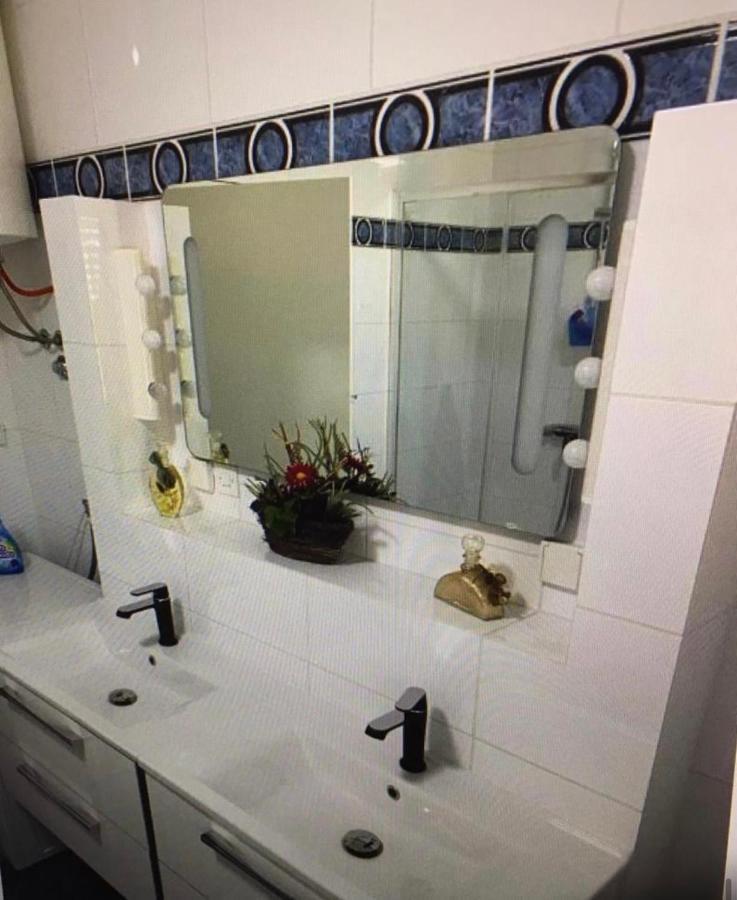 Apartments Lia-Jolie ウマグ エクステリア 写真