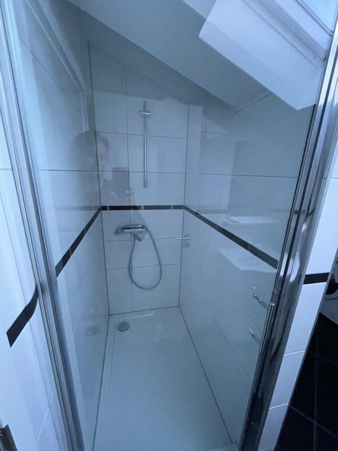 Apartments Lia-Jolie ウマグ エクステリア 写真