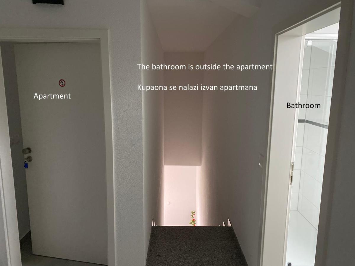 Apartments Lia-Jolie ウマグ エクステリア 写真