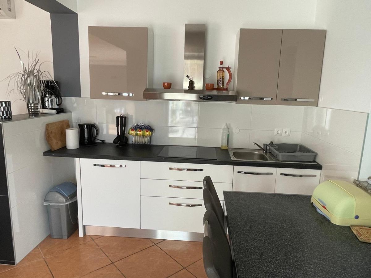 Apartments Lia-Jolie ウマグ エクステリア 写真