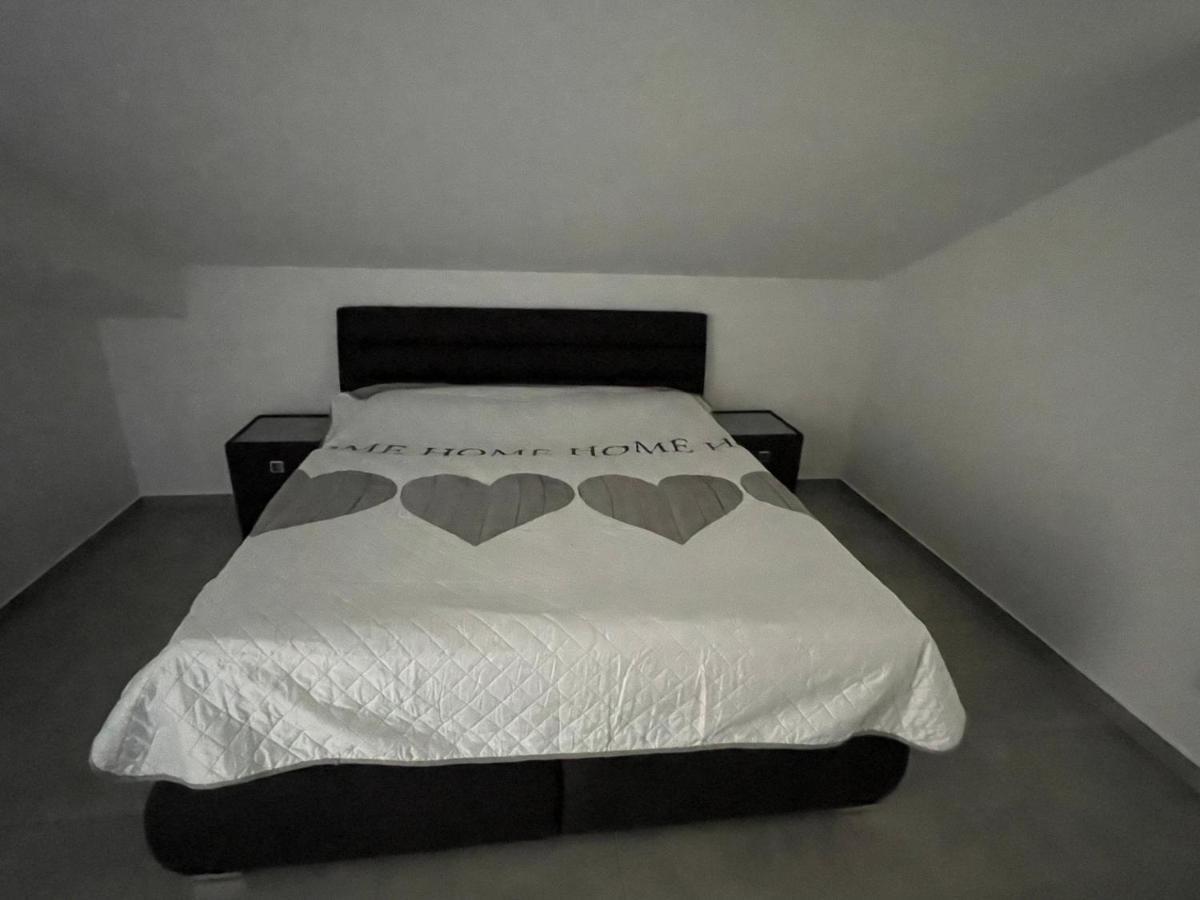 Apartments Lia-Jolie ウマグ エクステリア 写真