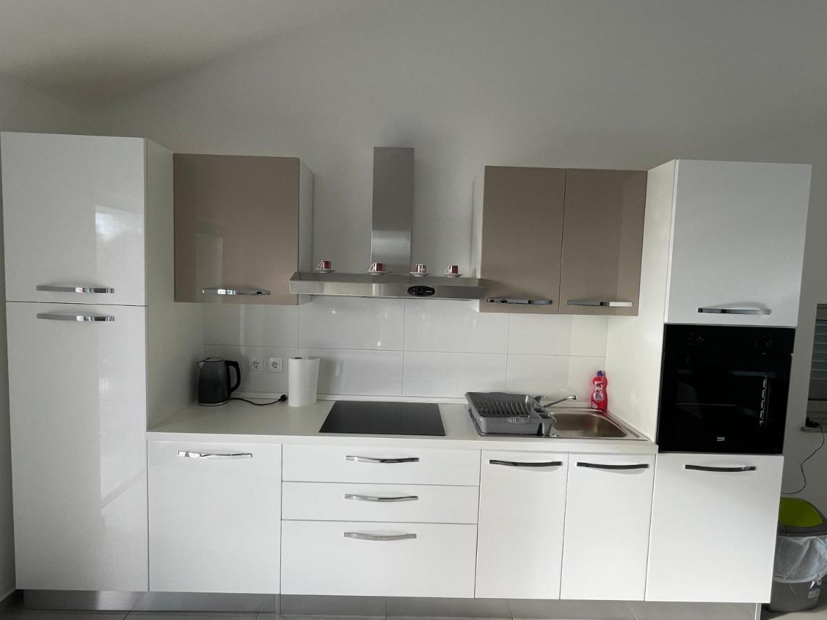 Apartments Lia-Jolie ウマグ エクステリア 写真