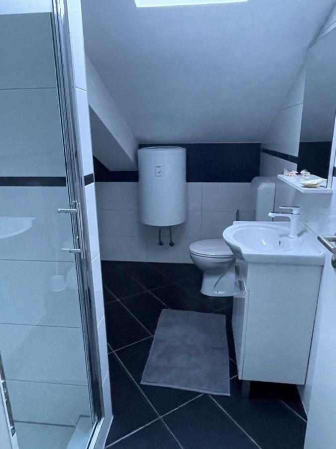 Apartments Lia-Jolie ウマグ エクステリア 写真